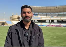 مدافع اسبق پرسپولیس در جمع اعضای هیات مدیره!