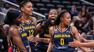 Projecting the Indiana Fever starters, rotations for the 2026 season