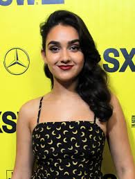 Geraldine Viswanathan