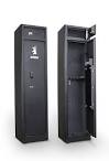 Gun safe with adjustable shelves Sydney