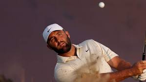 Scottie Scheffler pleased with his game despite missed putts at 2026 British Open