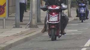 E-bike Safety