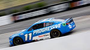 Denny Hamlin Ends 10-Year Martinsville Drought with Victory