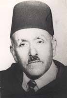Moulay Ahmed Loukili (1907, à Fès - 1988) مولاي أحمد الوكيلي est un musicien marocain qui fut considéré comme l&#39;un des plus grand maître de la Moussiqua ... - loukili