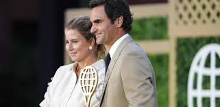 Trend Google: federer
