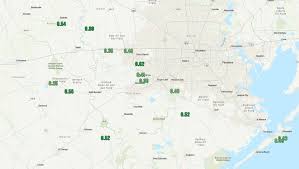 Houston Weather: Second Summer Returns in September 2025