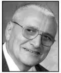 Ronald Morello Sr. Obituary: View Ronald Morello\u0026#39;s Obituary by New ... - NewHavenRegister_MORELLO_20121223