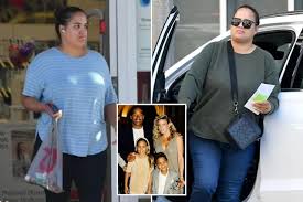Inside OJ Simpson’s daughter Sydney’s no-frills life in a dodgy Florida neighborhood — after fleeing haunting LA past