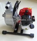 stroke water pump