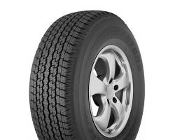 Imagem de Bridgestone Dueler H/T 840 tire