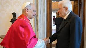 Vatican News - News update