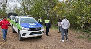 ¡Tragedia en Tucumán! Hallan muerto a hombre desaparecido. ¿Qué pasó?