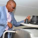 South Africa: Rumours Dodgy Deals