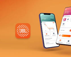 รูปภาพJBL Portable app