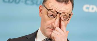 jens spahn ski aggu