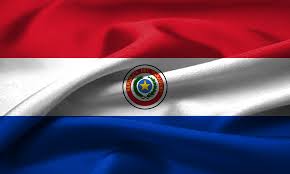 Resultado de imagen para BANDERA paraguay imagenes