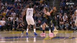 warriors – cavaliers