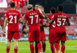 الاهلی