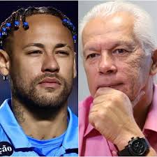 Leão Detona Neymar! Ex-Técnico Revela o Que Ninguém Ousa Dizer!