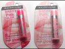 Maybelline Baby Lips Pink Glow in Baby Pink: Alternative to Dior Lip
