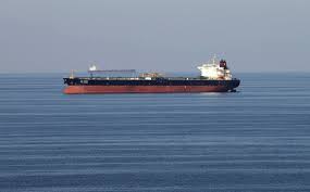 Tanker Collision in Hormuz Strait Heightens Maritime Security Concerns