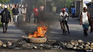 Resultado de imagen de Burundi ago