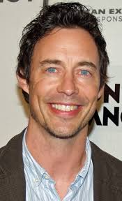 Tom Cavanagh