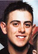 Marine Lance Corporal Donald John Cline, Jr. Died: March 23, 2003. Age: 21. From: Sparks - Cline