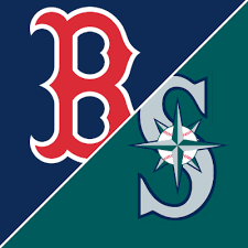 Mariners Defeat Red Sox: Raleigh Grand Slam Fuels Victory