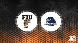 How to Watch Florida International Panthers vs. Monmouth Hawks - Sept. 21