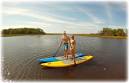 SUP - Jacksonville Surf and Paddle
