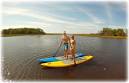 Stand Up Paddleboarding (SUP) - Visit Jacksonville