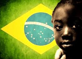 Resultado de imagen para africanos no brasil
