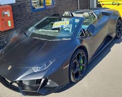 Trend Google: lamborghini