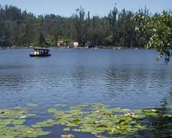 Image of Kodaikanal Lake