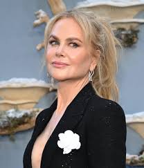 Nicole Kidman's £65K London Rental Alone Sparks Fresh Keith Urban Marriage Speculation
