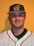 The Gateway Grizzlies acquired infielder Michael Wing in a trade with the Joliet Slammers Tuesday afternoon for a player to be named later. - Michael_Wing_Head_Shot