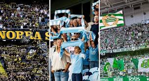 Fotbollskanalen - News update