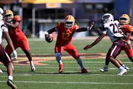 Georgia high school football live updates: Scores, upsets and more from Week 1