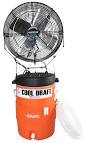 Vent-a-matic Cord Operated Fan 162mm Diameter Model 106