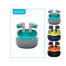 AIRPODS ECCO K4 (3 COLORS)