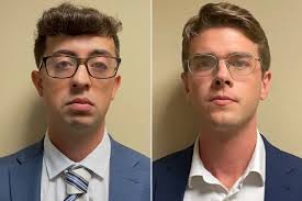 Penn State Frat Bro Allegedly Made to Deliver Cocaine After He Couldn’t Repay $1,500 Spring Break Debt
