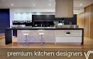 Venetti kitchens Sydney