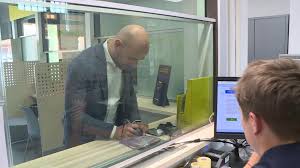 Passaporto alle Poste, da oggi anche nel Friuli occidentale