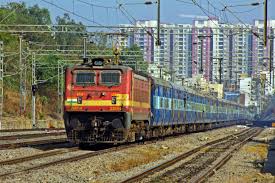 Picture of Visakhapatnam–Lokmanya Tilak Terminus Express