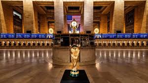 Premiacion Mundial 2026