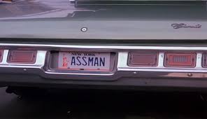 Image result for seinfeld assman