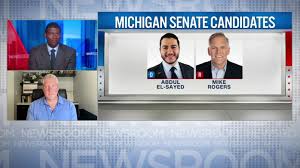 How El-Sayed’s win for Michigan’s Democratic primary reflects the rise of progressive values in the Senate race