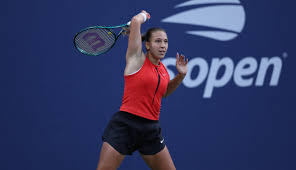 US Open: Diane Parry Éliminée! Le Rêve S'Écroule Contre Kostyuk! - Imagen principal del artículo