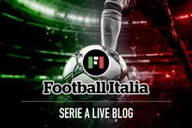 Football Italia - News update
